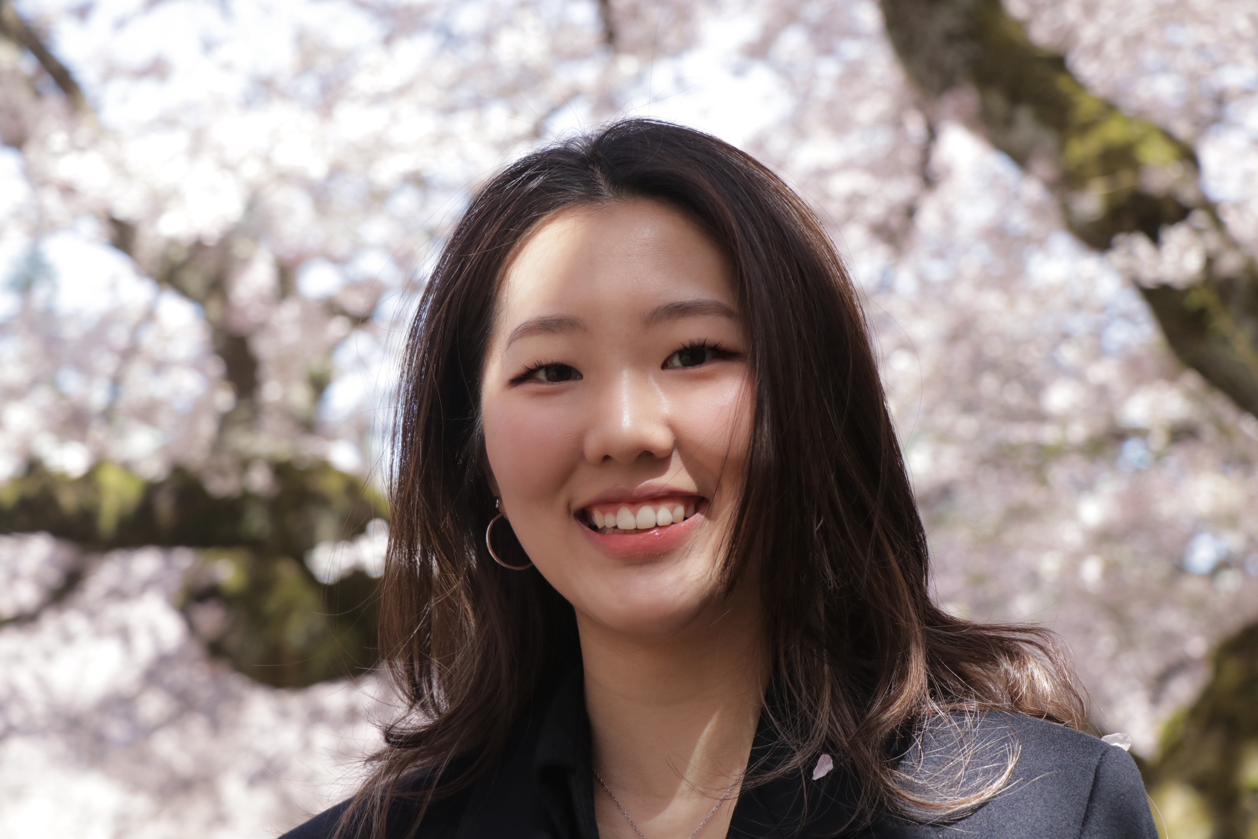June Cho